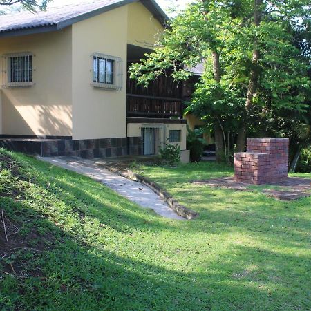 Manzini Chalets 8-9-10-37 Saint Lucia Estuary Екстериор снимка