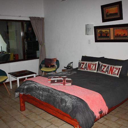 Manzini Chalets 8-9-10-37 Saint Lucia Estuary Екстериор снимка
