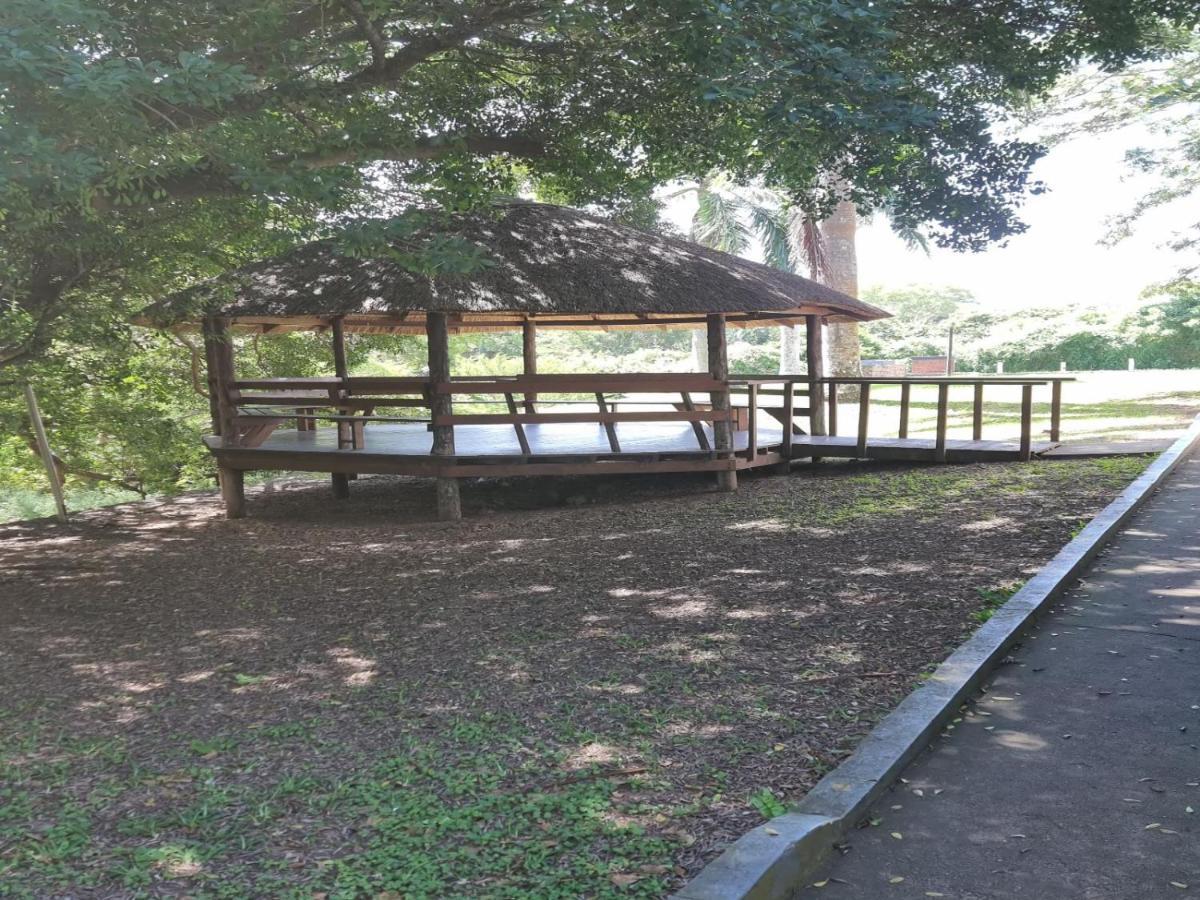 Manzini Chalets 8-9-10-37 Saint Lucia Estuary Екстериор снимка