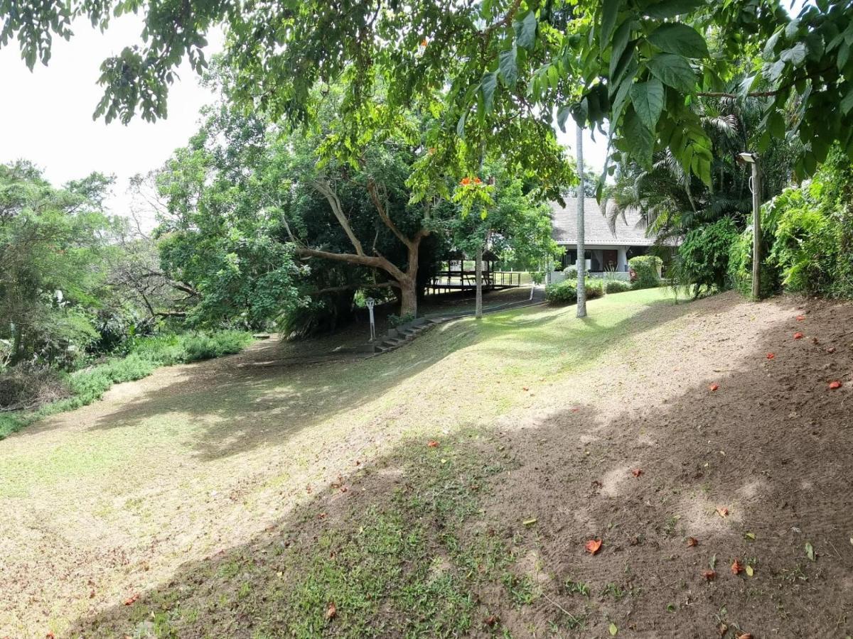 Manzini Chalets 8-9-10-37 Saint Lucia Estuary Екстериор снимка