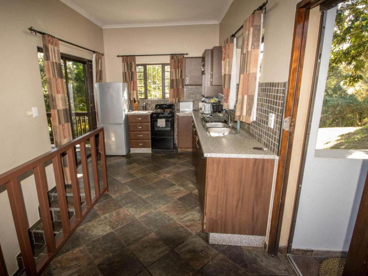 Manzini Chalets 8-9-10-37 Saint Lucia Estuary Екстериор снимка