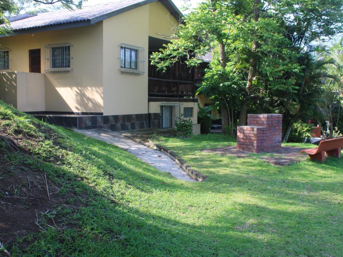 Manzini Chalets 8-9-10-37 Saint Lucia Estuary Екстериор снимка