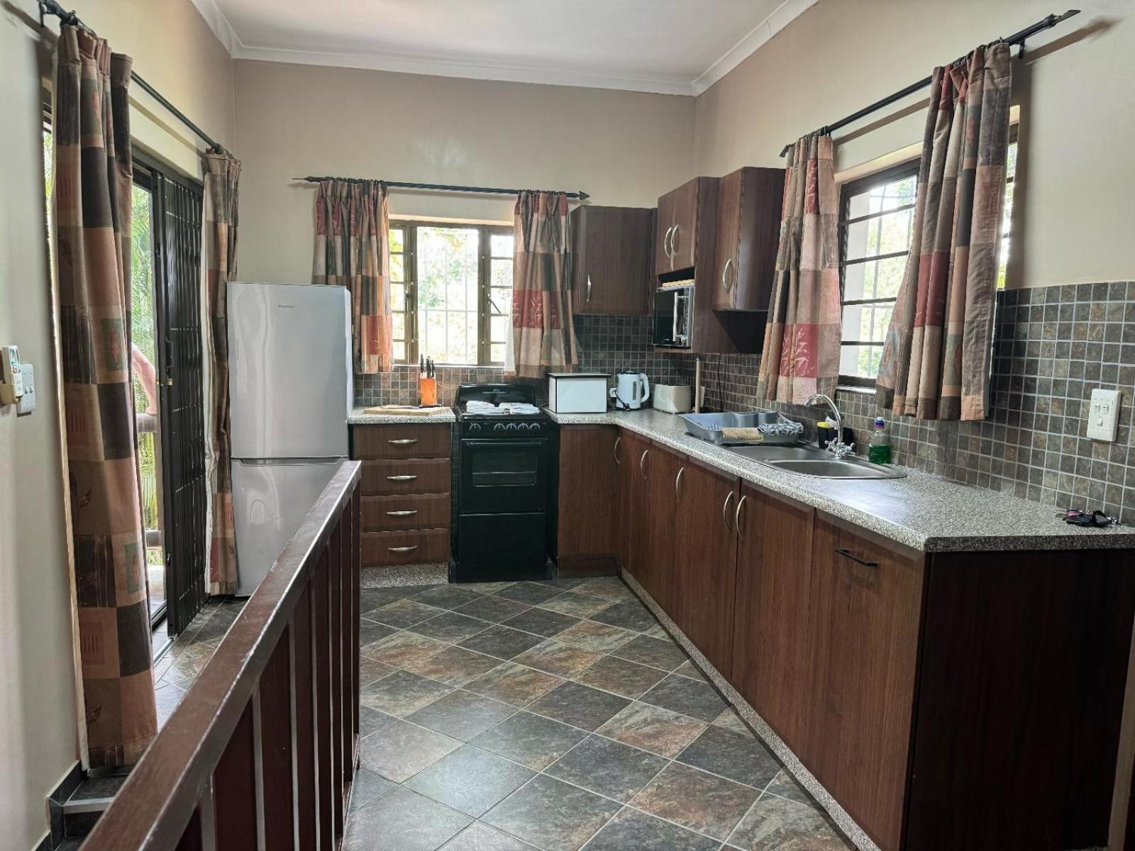 Manzini Chalets 8-9-10-37 Saint Lucia Estuary Екстериор снимка