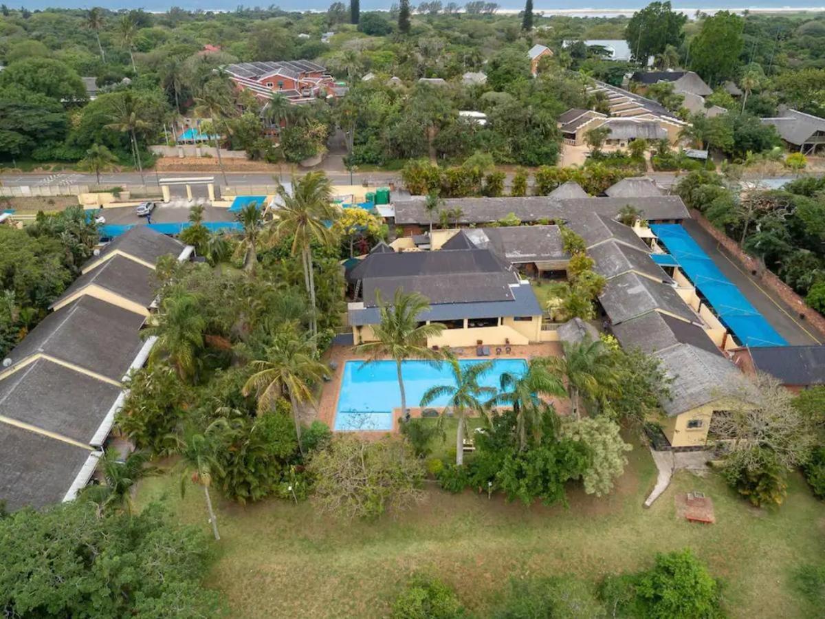 Manzini Chalets 8-9-10-37 Saint Lucia Estuary Екстериор снимка